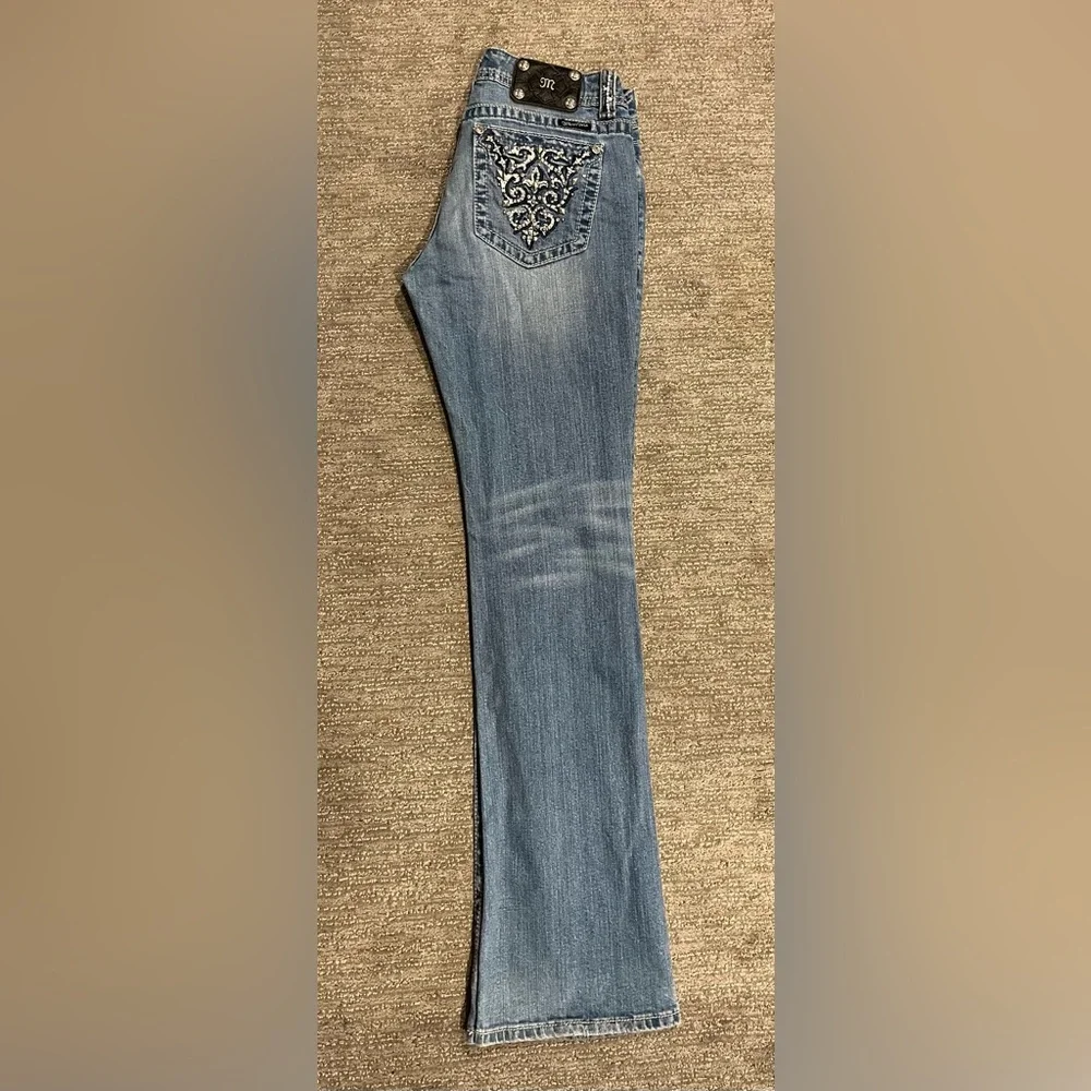 Miss Me Jeans - Picture 3 of 3